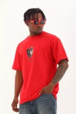 Deluxerie T-shirt MF-Erron
