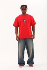 Deluxerie T-shirt MF-Erron