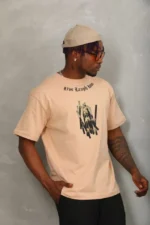 Deluxerie T-shirt MF-Erskine