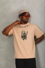 Deluxerie T-shirt MF-Erskine