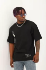 Deluxerie T-shirt MF-Estuardo