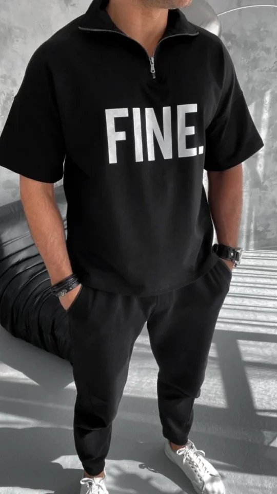 Deluxerie T-shirt MF-Ethan Deluxerie T-shirt MF-Ethan