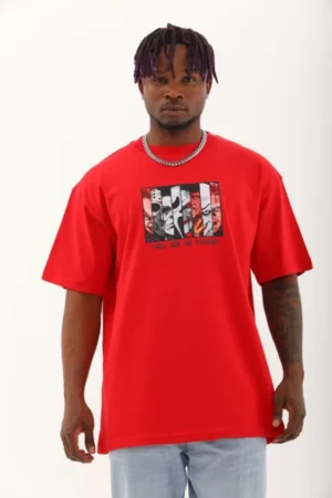 Deluxerie T-shirt MF-Ethen