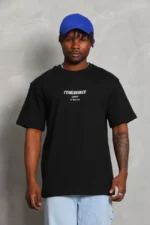 Deluxerie T-shirt MF-Ettore