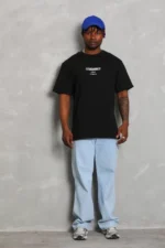Deluxerie T-shirt MF-Ettore