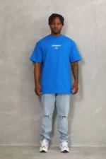 Deluxerie T-shirt MF-Eustace