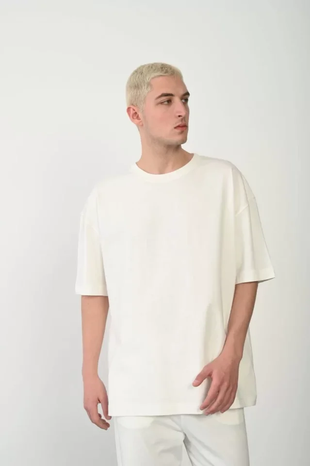 Deluxerie T-shirt MF-Fabius Deluxerie T-shirt MF-Fabius