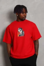 Deluxerie T-shirt MF-Felder