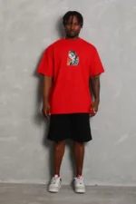 Deluxerie T-shirt MF-Felder