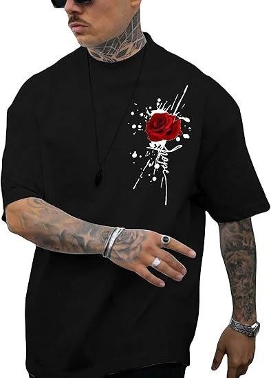 Deluxerie T-shirt MF-Felise Deluxerie T-shirt MF-Felise