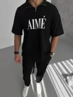 Deluxerie T-shirt MF-Felyx