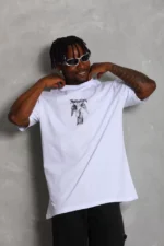 Deluxerie T-shirt MF-Fiadh