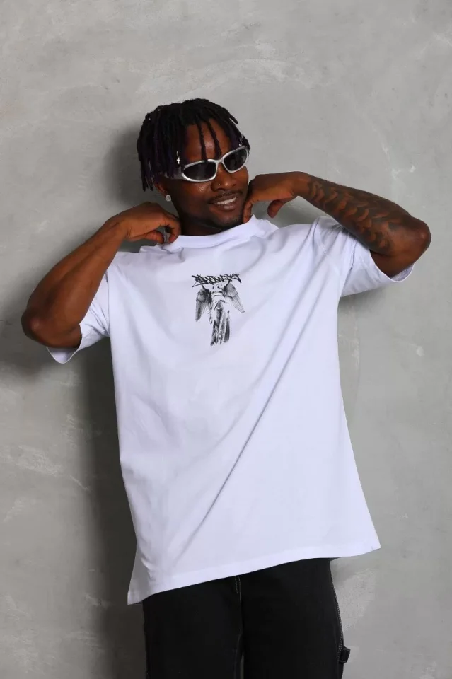 Deluxerie T-shirt MF-Fiadh Deluxerie T-shirt MF-Fiadh
