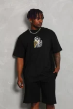 Deluxerie T-shirt MF-Finlay