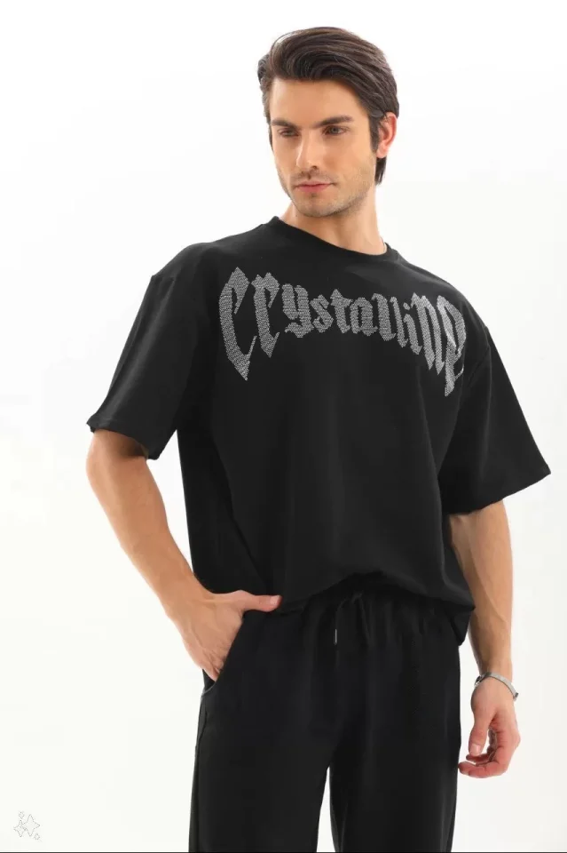Deluxerie T-shirt MF-Flavius Deluxerie T-shirt MF-Flavius