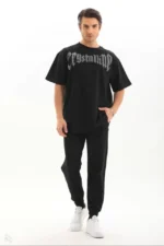 Deluxerie T-shirt MF-Flavius