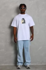 Deluxerie T-shirt MF-Floryan