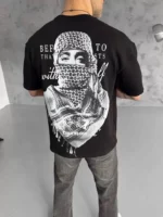 Deluxerie T-shirt MF-Fonzie