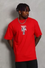 Deluxerie T-shirt MF-Fredy