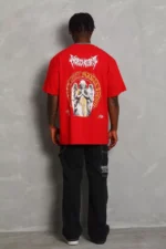 Deluxerie T-shirt MF-Fredy