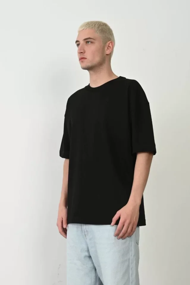 Deluxerie T-shirt MF-Guarino Deluxerie T-shirt MF-Guarino