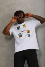 Deluxerie T-shirt MF-Gwen