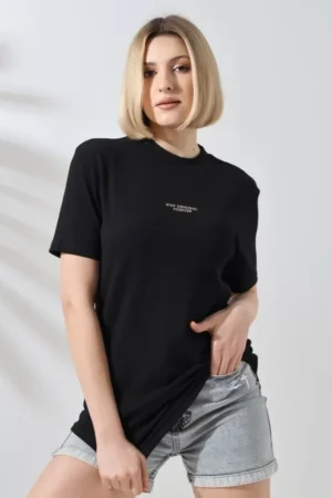 Deluxerie T-shirt MF-Jerica