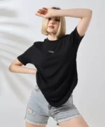 Deluxerie T-shirt MF-Jerica