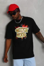 Deluxerie T-shirt MF-Manorath