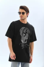Deluxerie T-shirt MF-Martinus