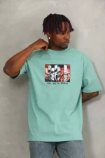 Deluxerie T-shirt MF-Zachriel