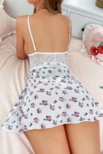 Deluxerie Babydoll Abba