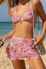 Deluxerie Bikini-Set Aaricia
