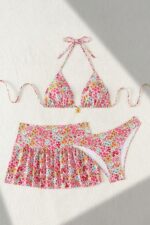 Deluxerie Bikini-Set Aaricia