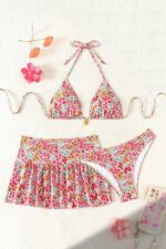 Deluxerie Bikini-Set Aaricia