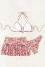 Deluxerie Bikini-Set Aaricia