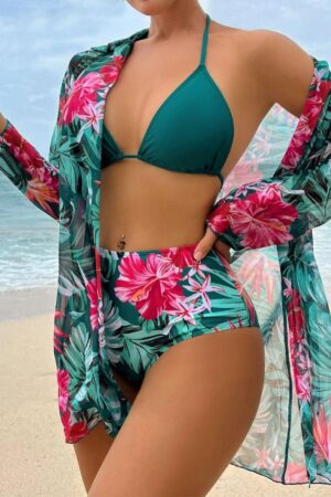 Deluxerie Bikini-Set Abbegail