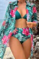 Deluxerie Bikini-Set Abbegail