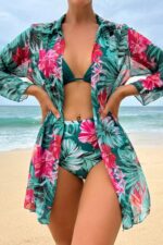 Deluxerie Bikini-Set Abbegail