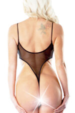 Deluxerie Bodysuit Arlie