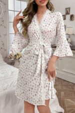 Deluxerie Kimono Aaira