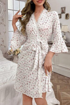 Deluxerie Kimono Aaira