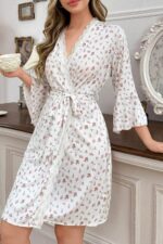 Deluxerie Kimono Aaira