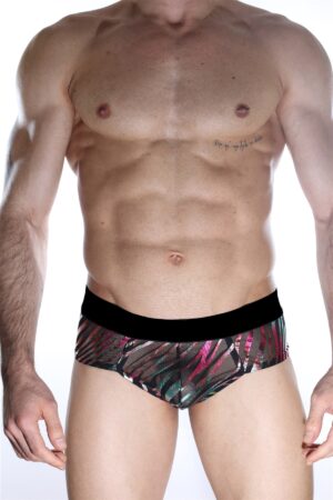 Deluxerie Sexy Herren Boxer Camdin