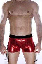 Deluxerie Sexy Herren Boxer Canute