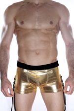 Deluxerie Sexy Herren Boxer Caoimhin