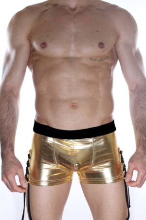 Deluxerie Sexy Herren Boxer Caoimhin