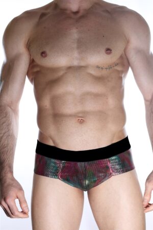 Deluxerie Sexy Herren Boxer Chanoch