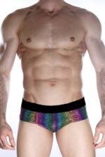 Deluxerie Sexy Herren Boxer Cletus