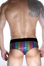 Deluxerie Sexy Herren Boxer Cletus